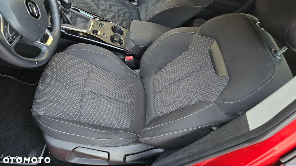 Renault Kadjar 1.2 Energy TCe Intens - 35