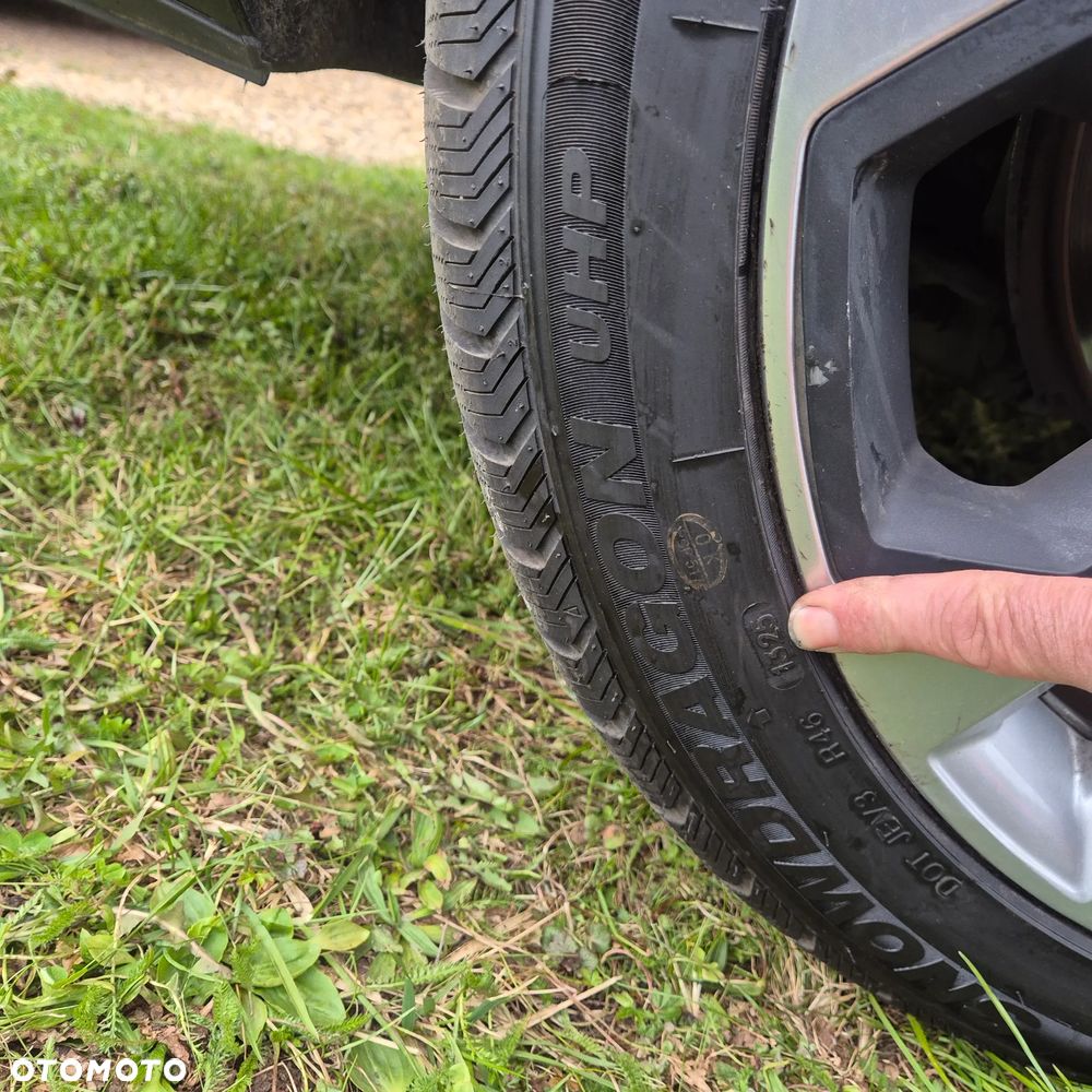 Audi Q3 Sportback 35 TDI S tronic S line - 11