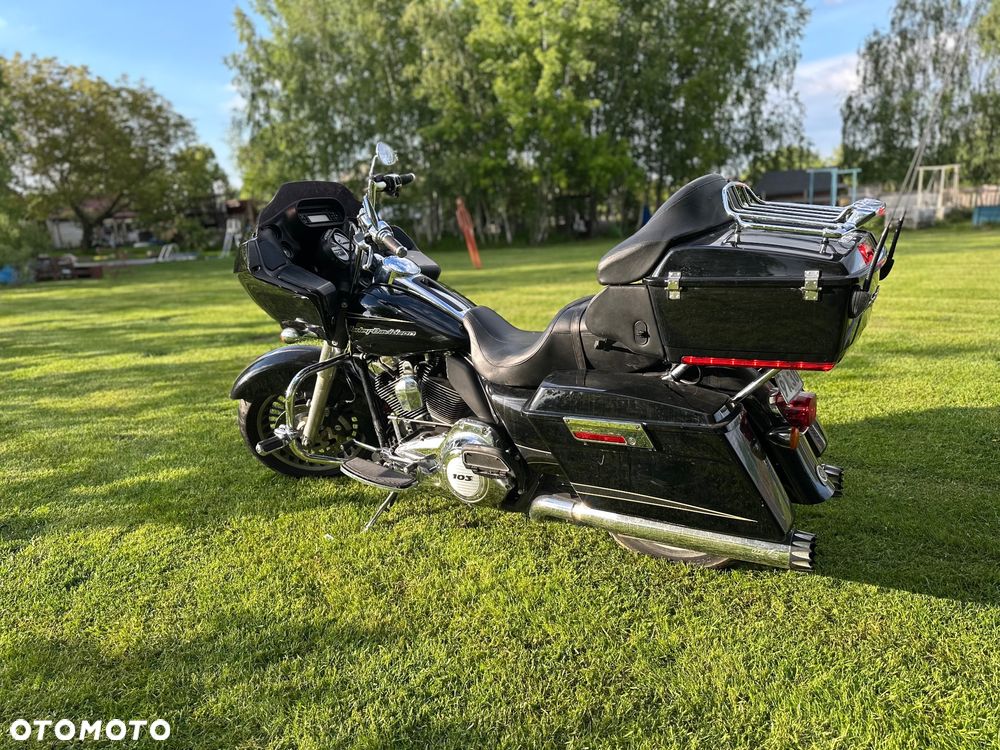 Harley-Davidson Touring Road Glide - 16