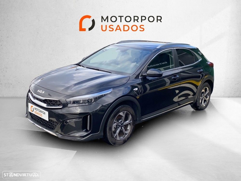 Kia XCeed 1.0 T-GDI Dynamic - 1