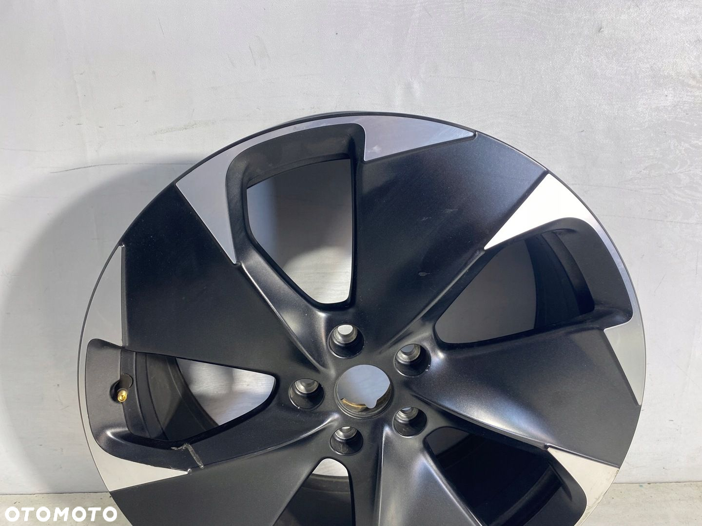 FELGA ALUMINIOWA 7,5X19 ET30 SEAT CUPRA BORN EU - 5