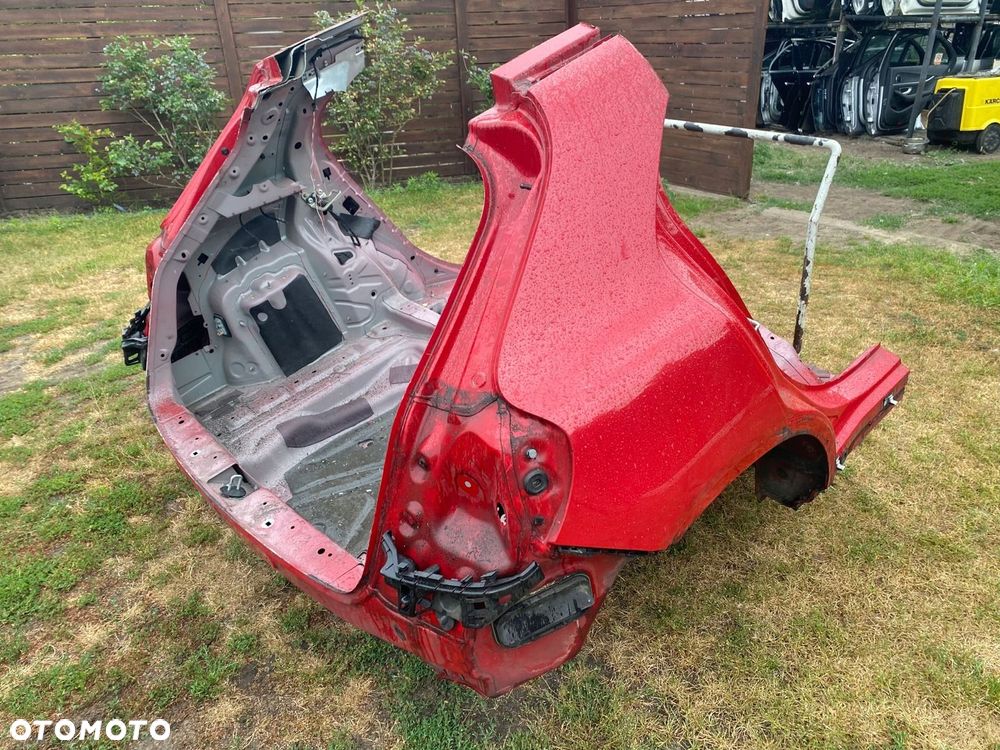 MERCEDES gla 156 tyl karoseri cwiartka kolor 589 rozne kolory - 1