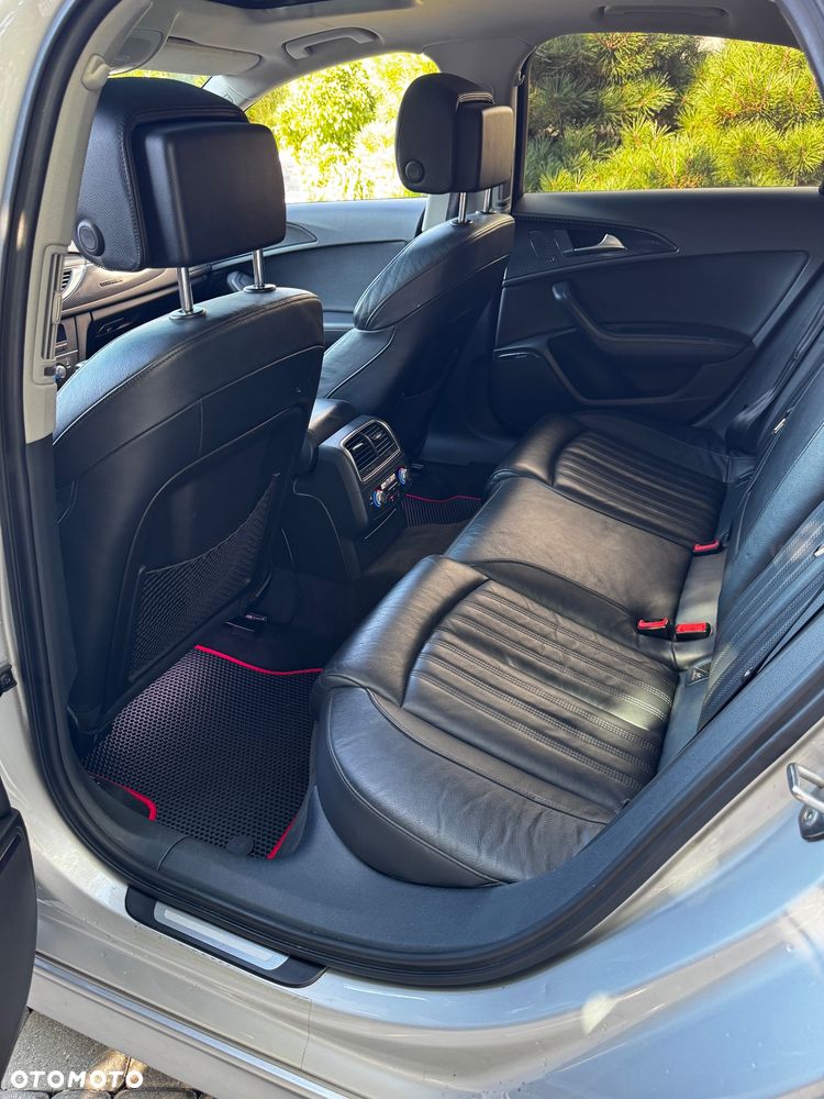 Audi A6 Limousine - 15
