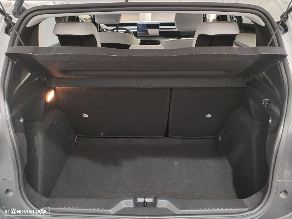 Citroën e-C3 44 kWh Autonomia Conforto Max - 33
