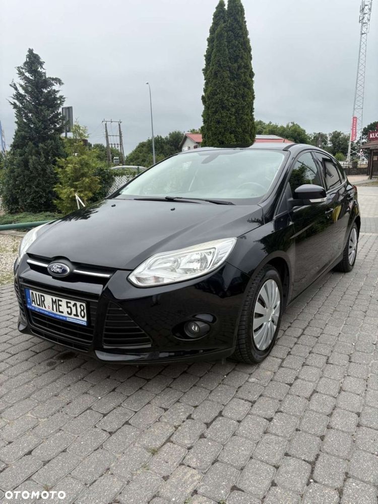Ford Focus - 2