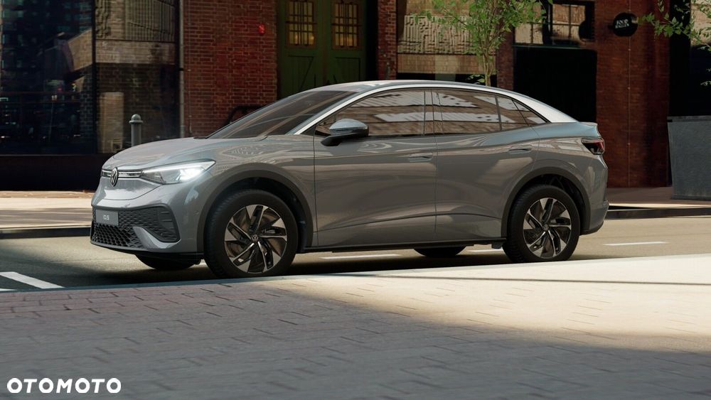 Volkswagen ID.5 52kWh Plus - 5