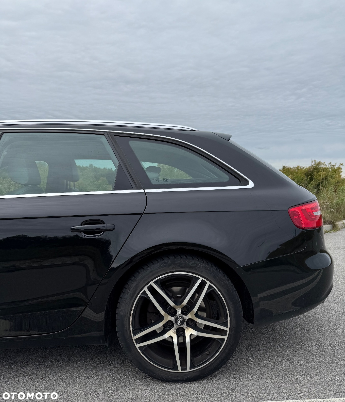 Audi A4 2.0 TDI DPF quattro Ambiente - 19