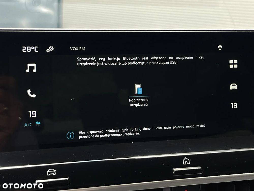 Citroën C4X PureTech 100 Stop&Start YOU - 26