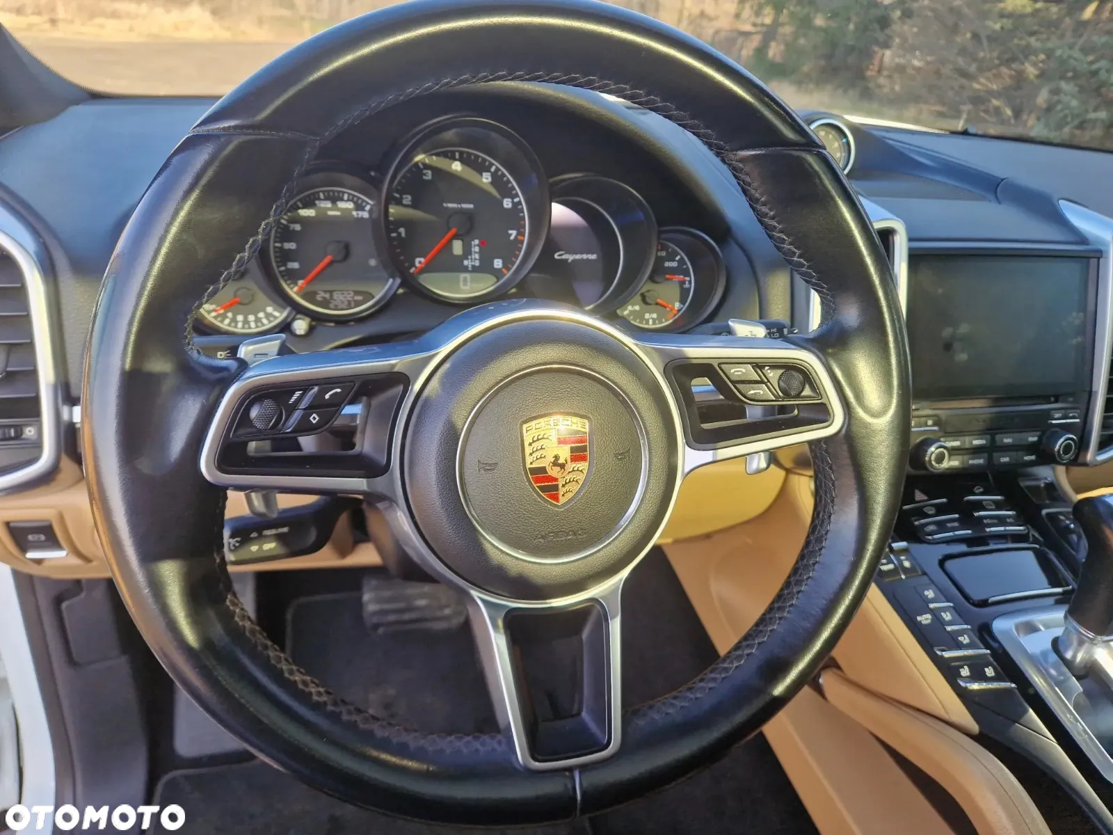 Porsche Cayenne Platinum Edition - 10
