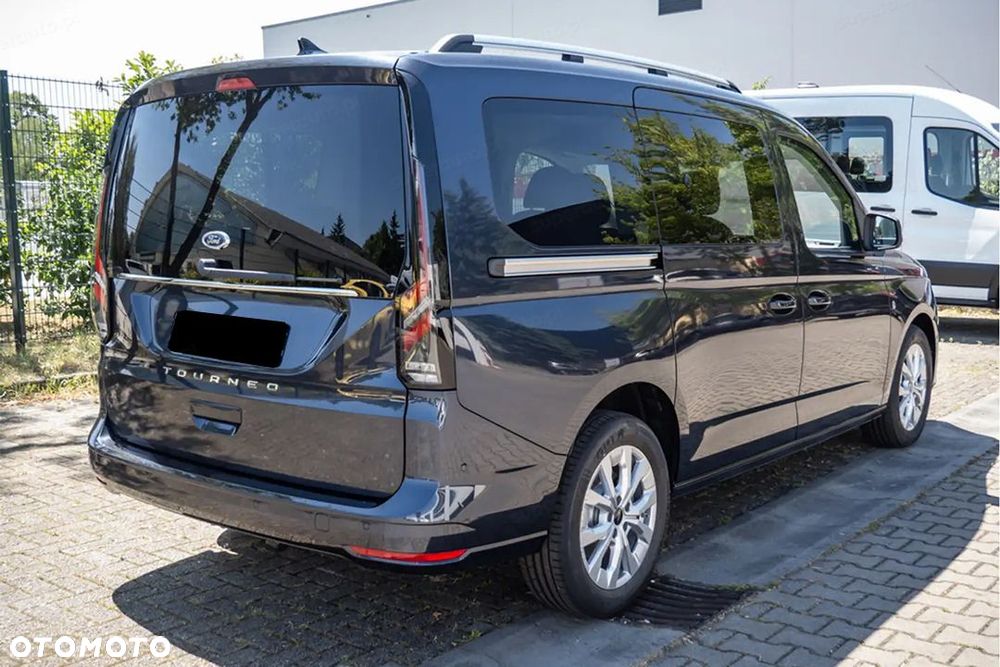 Ford Tourneo Connect - 6