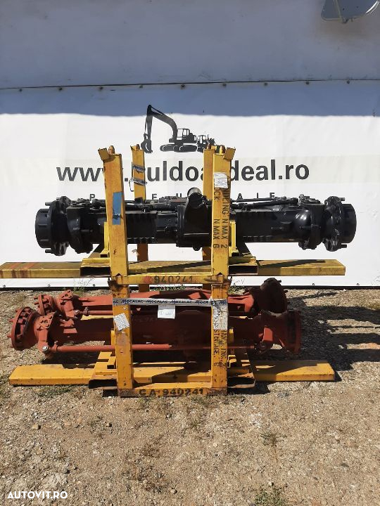 Punti utilaje de constructi - 2