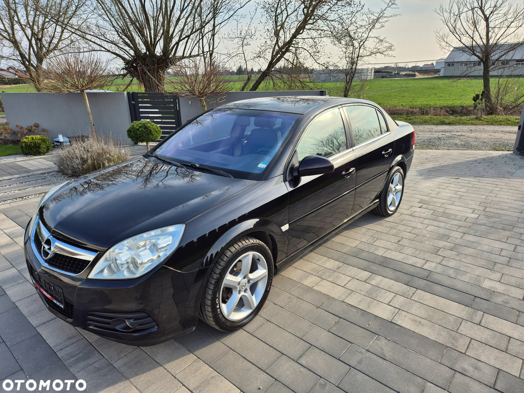 Opel Vectra 1.8 Edition Plus - 2