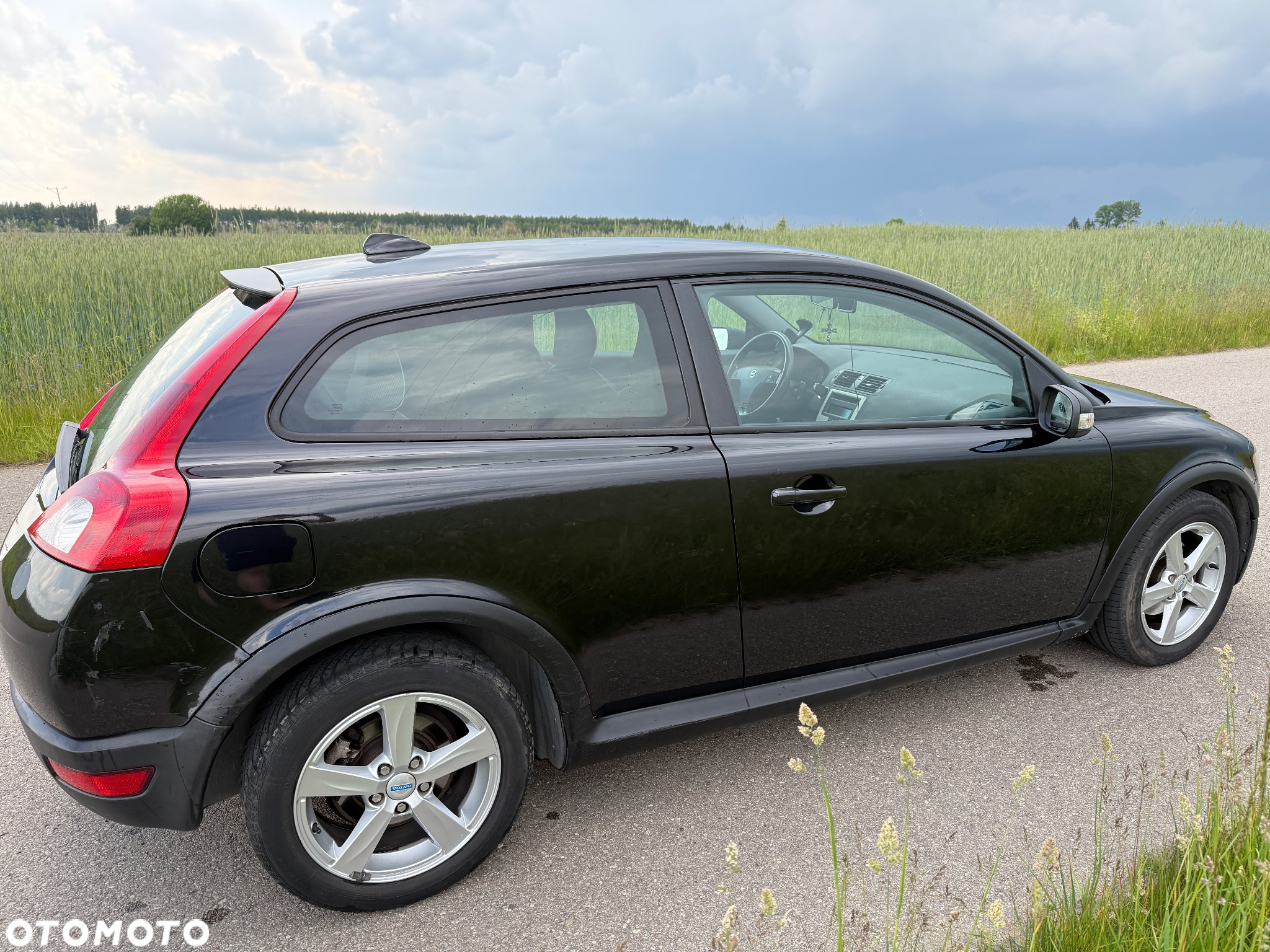 Volvo C30 1.6D - 12