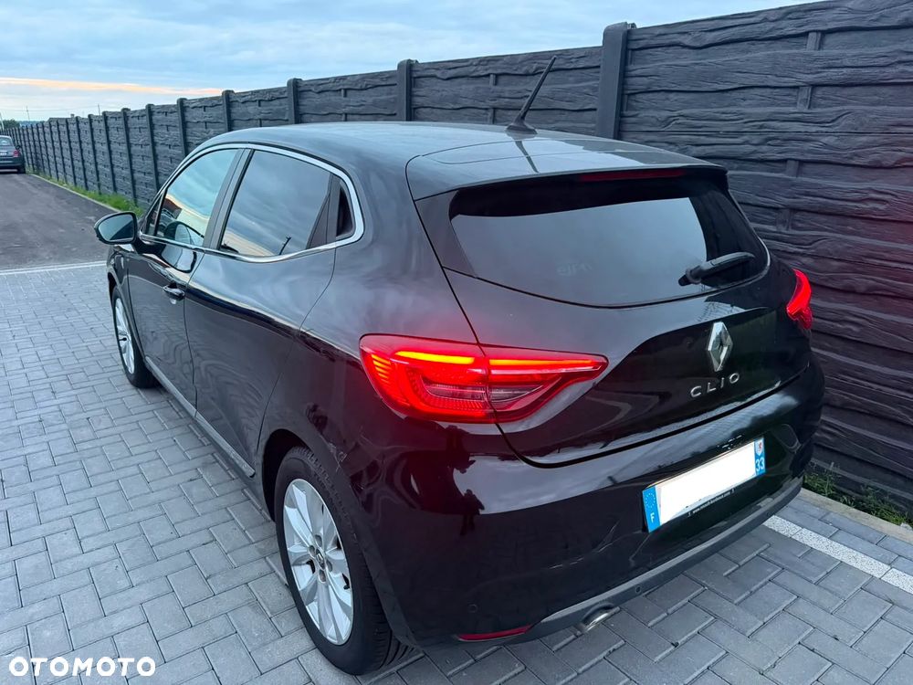 Renault Clio 1.3 TCe Intens EDC - 29