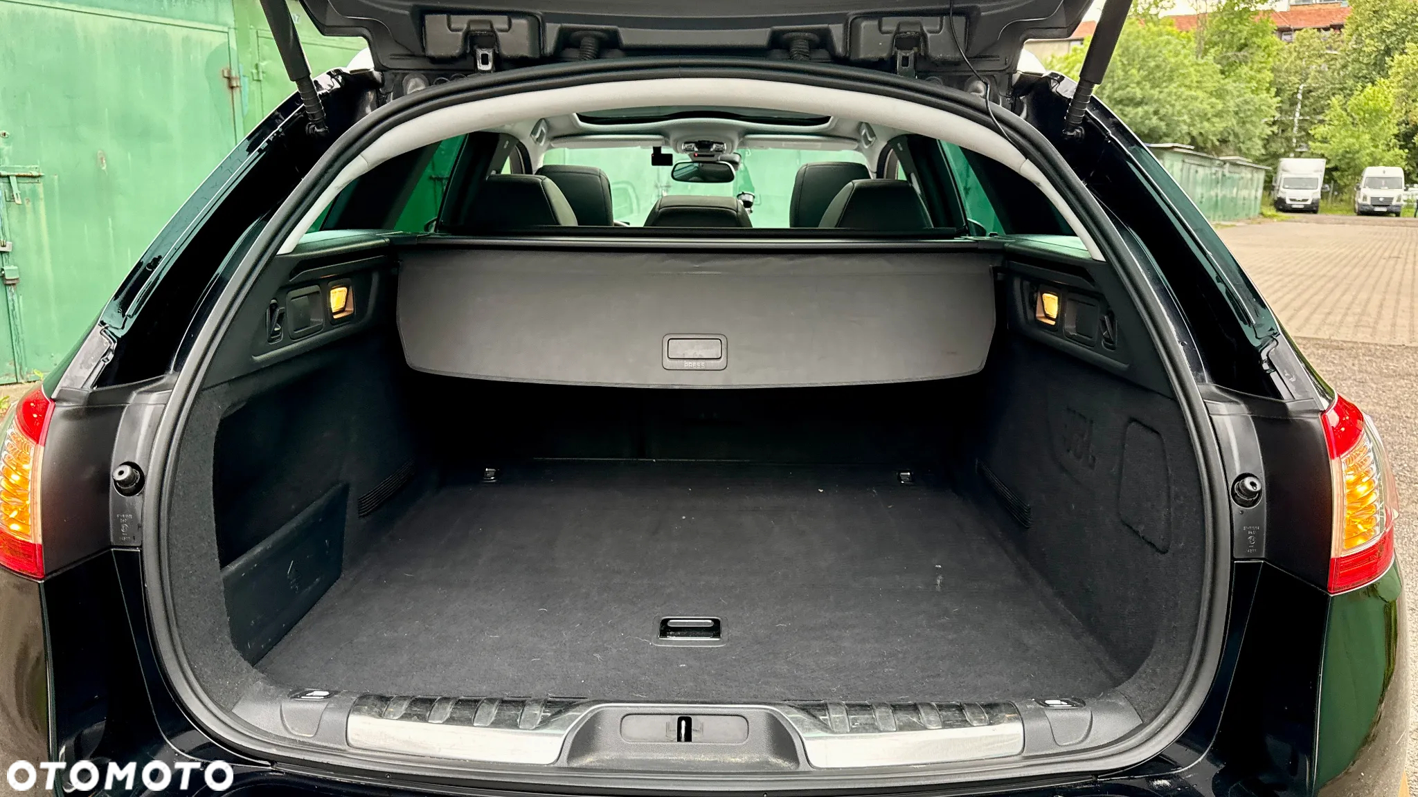 Peugeot 508 2.2 HDi GT - 34
