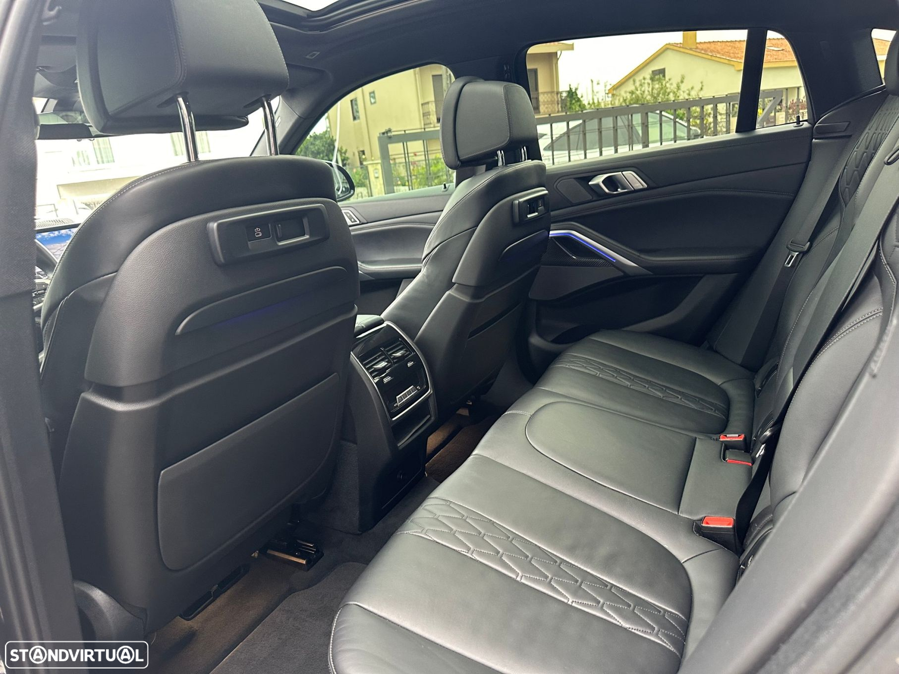 BMW X6 30 d xDrive Pack M - 19