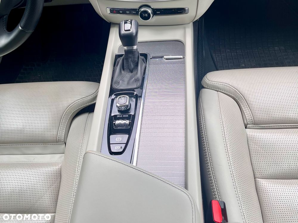 Volvo V60 T6 AWD Inscription - 5