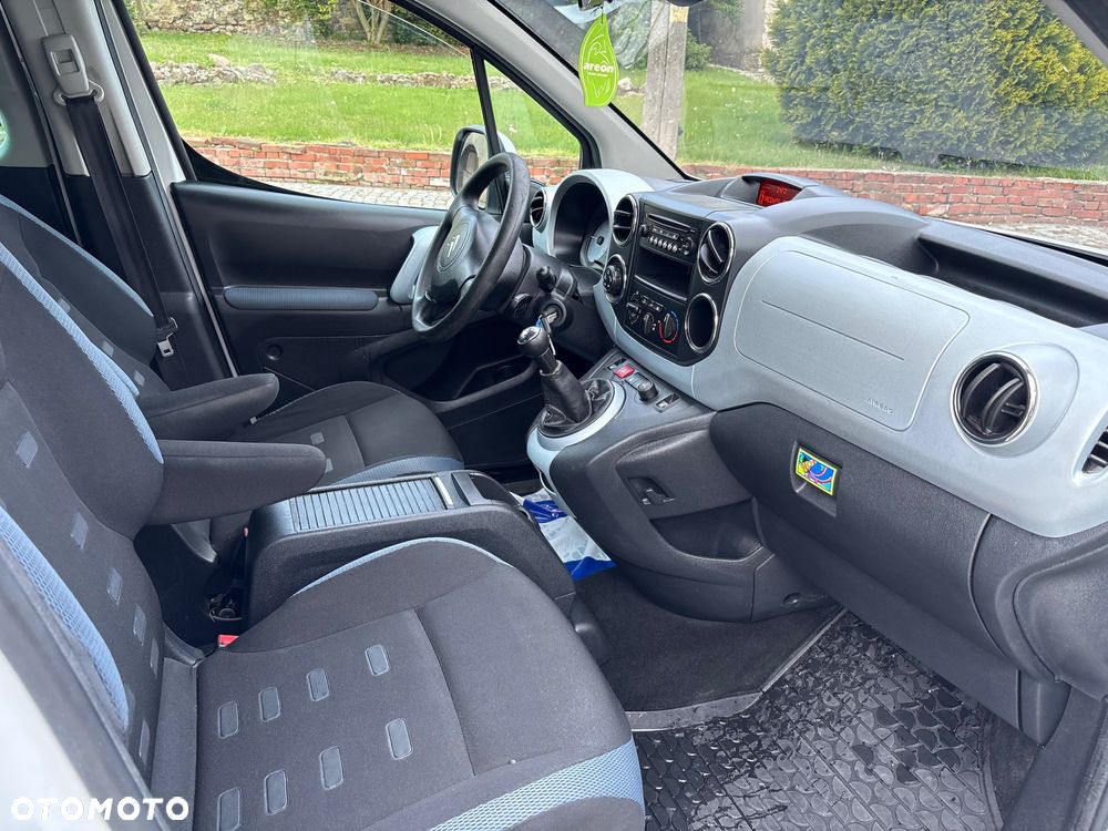Citroën Berlingo Multispace HDi 90 FAP Selection - 20