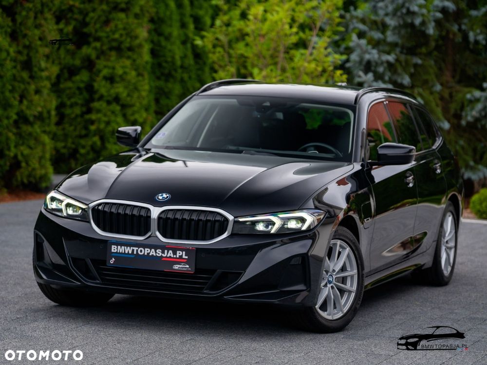 BMW Seria 3 - 4