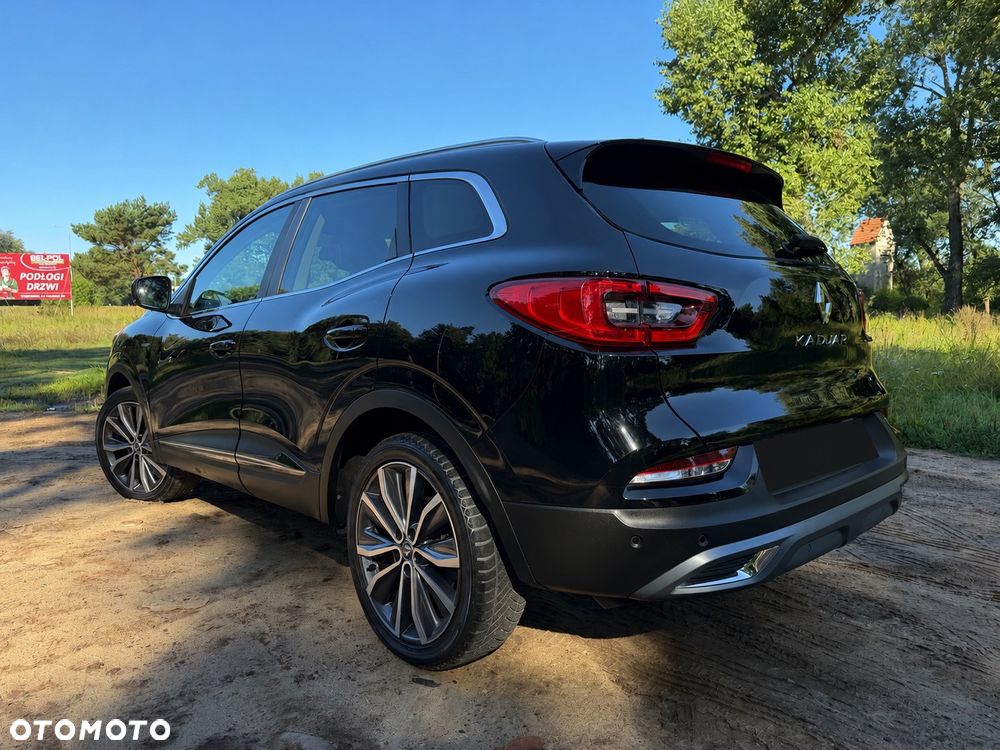 Renault Kadjar - 2
