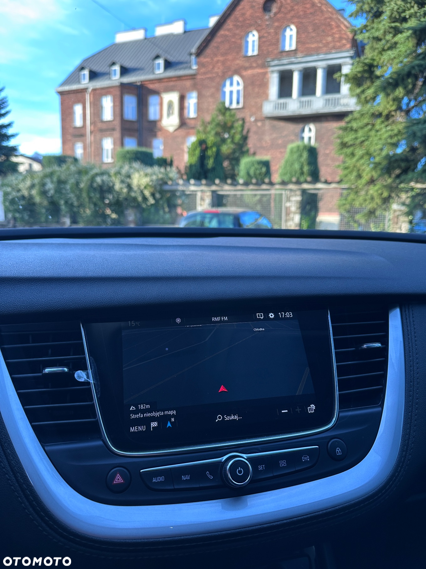 Opel Grandland X - 8