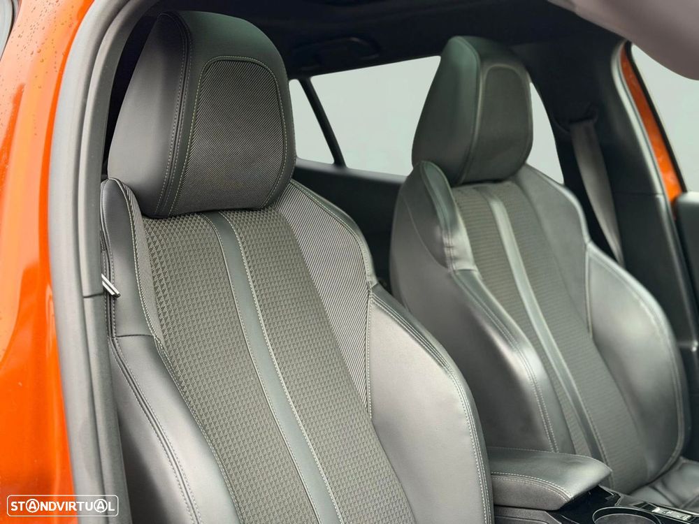 Peugeot 2008 1.5 BlueHDi GT - 6