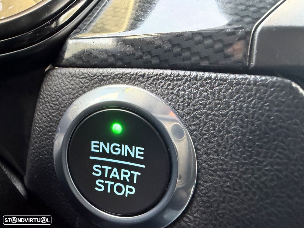Ford Focus 1.0 EcoBoost ST-Line - 26