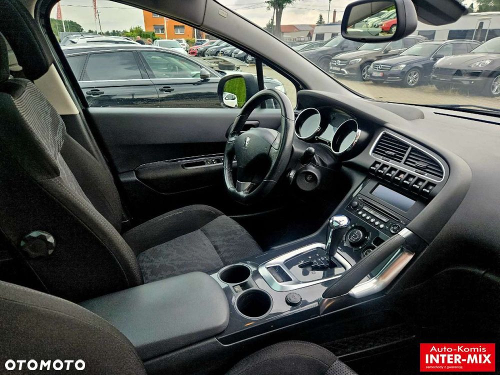 Peugeot 3008 - 17