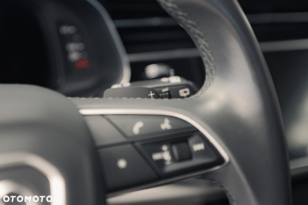Audi Q8 45 TDI mHEV Quattro Tiptronic - 27