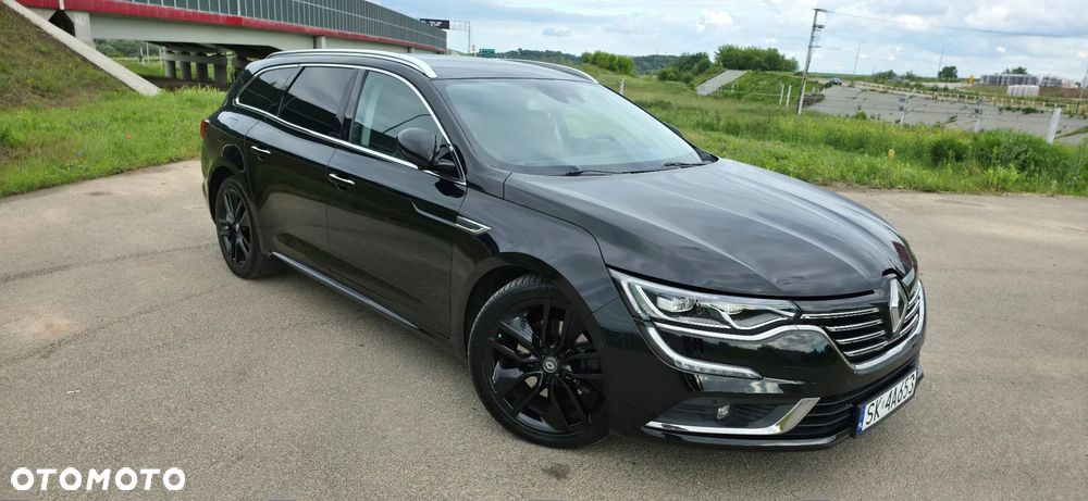 Renault Talisman ENERGY dCi 160 EDC INTENS - 1