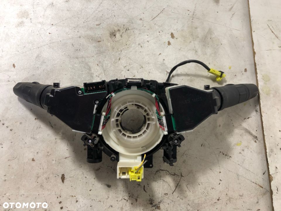 NISSAN NOTE E11 LIFT TAŚMA PRZEŁĄCZNIK ZESPOLONY 25560 9U03C - 4