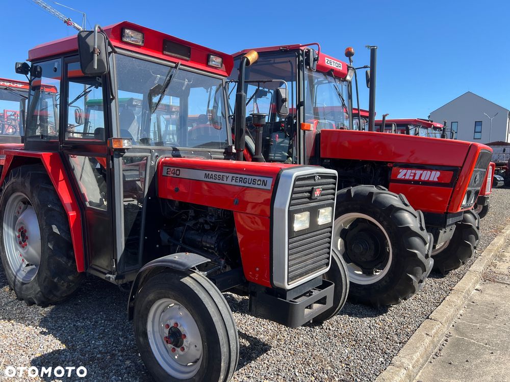 Ursus C330 - 15