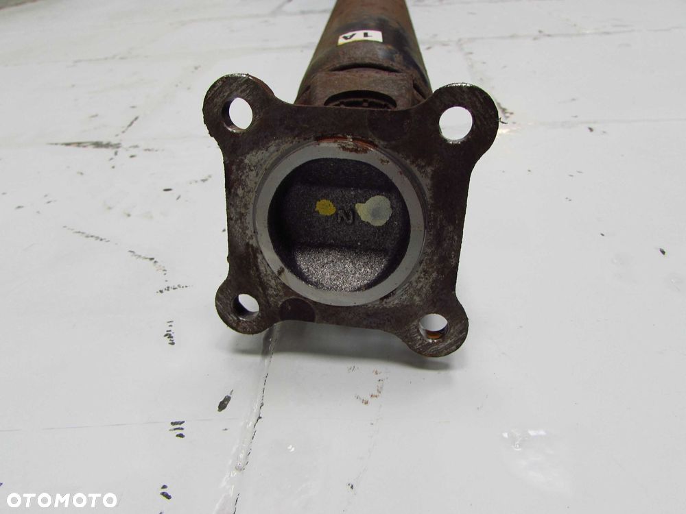 MAZDA CX-5 2.2 D SKYACTIV AWD 4X4 12-17 WAL NAPEDOWY - 2