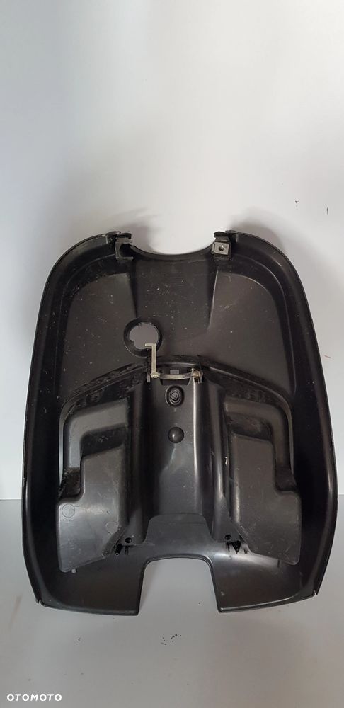 Piaggio Vespa LX 50 Kokpit - 2