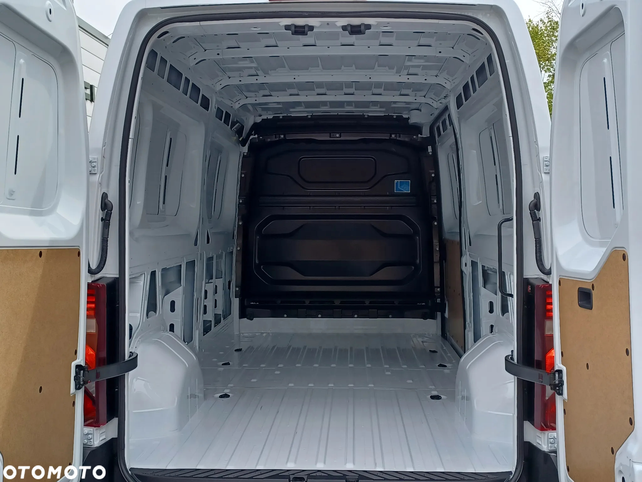 Renault Master L3H2 dCi 150 KM - 13