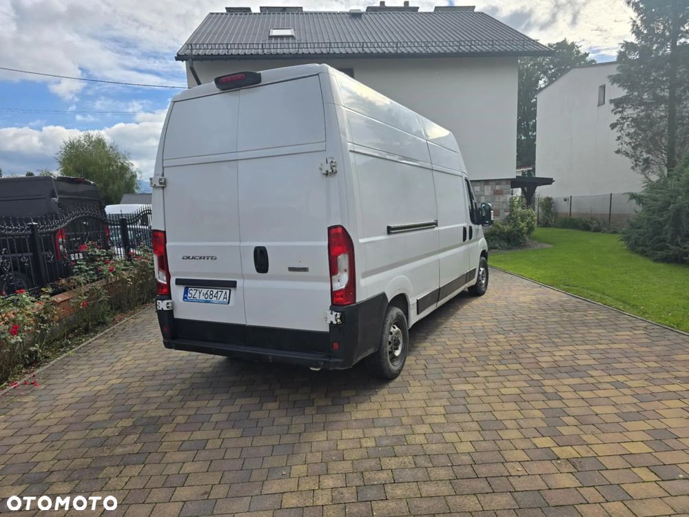 Fiat DUCATO - 7