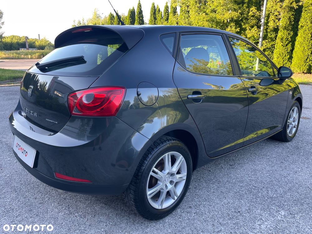 Seat Ibiza 1.4 TDI Stylance - 27