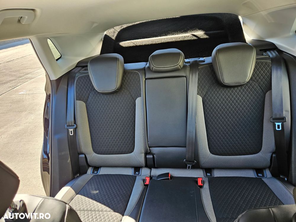 Opel Grandland X 1.2 Turbo ecoTEC START/STOP Innovation - 13