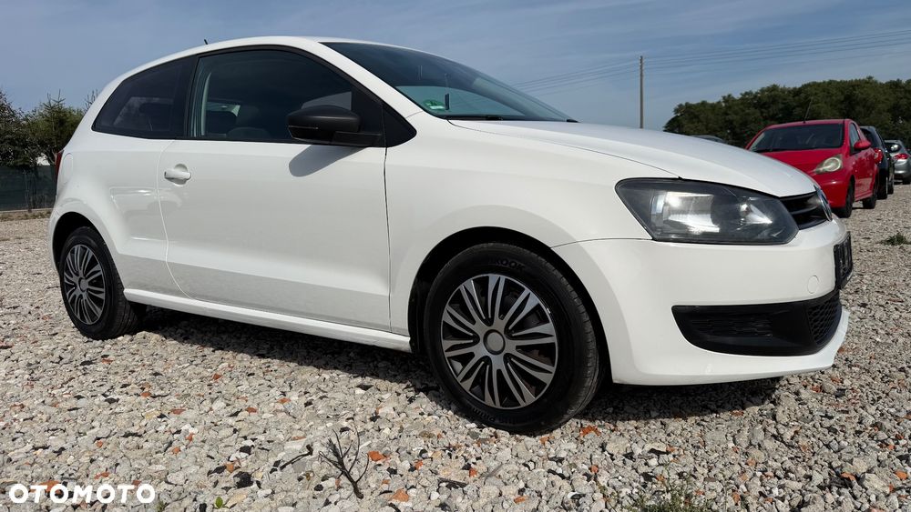 Volkswagen Polo 1.2 12V Sportline - 21