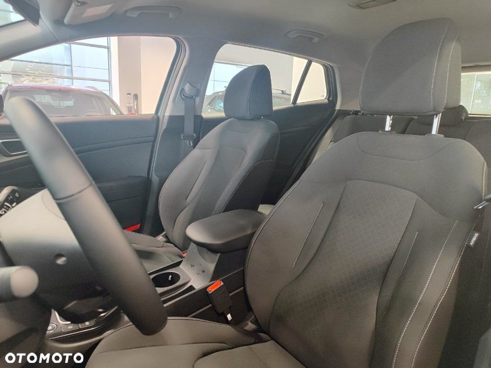 Kia Sportage - 8