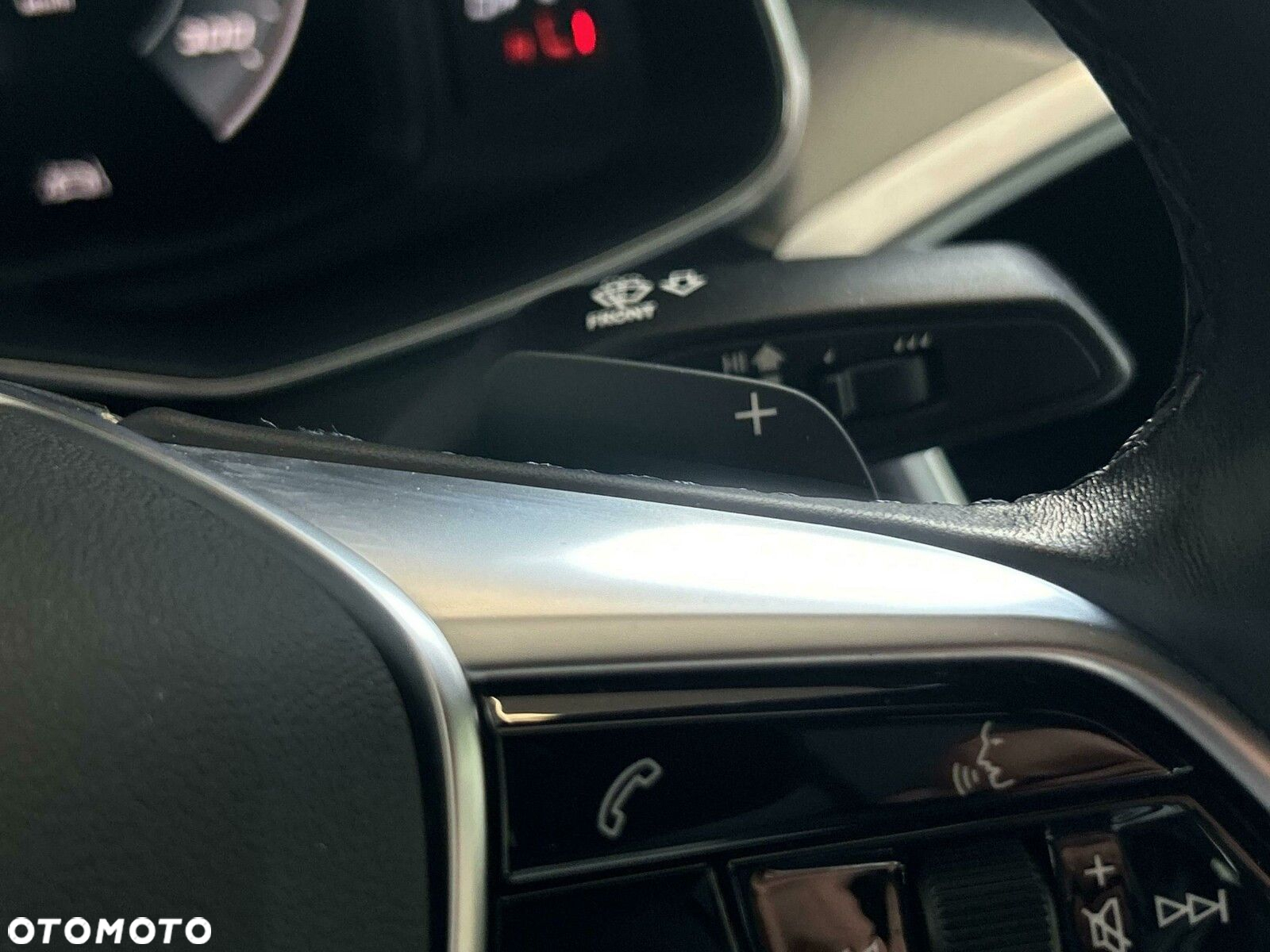 Audi A6 - 20