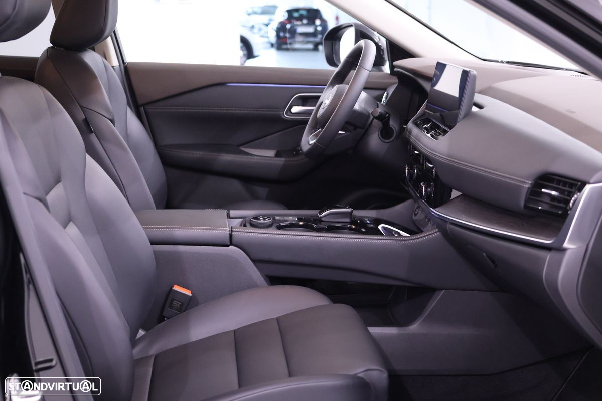 Nissan X-Trail 1.5 e-Power Tekna 7L e-4force - 23