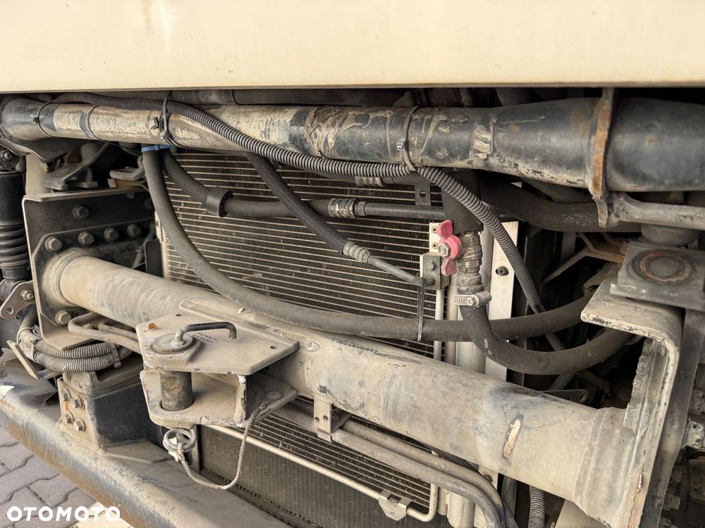MAN 18.290 TGM - 19