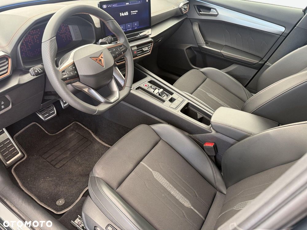 Cupra Formentor - 10