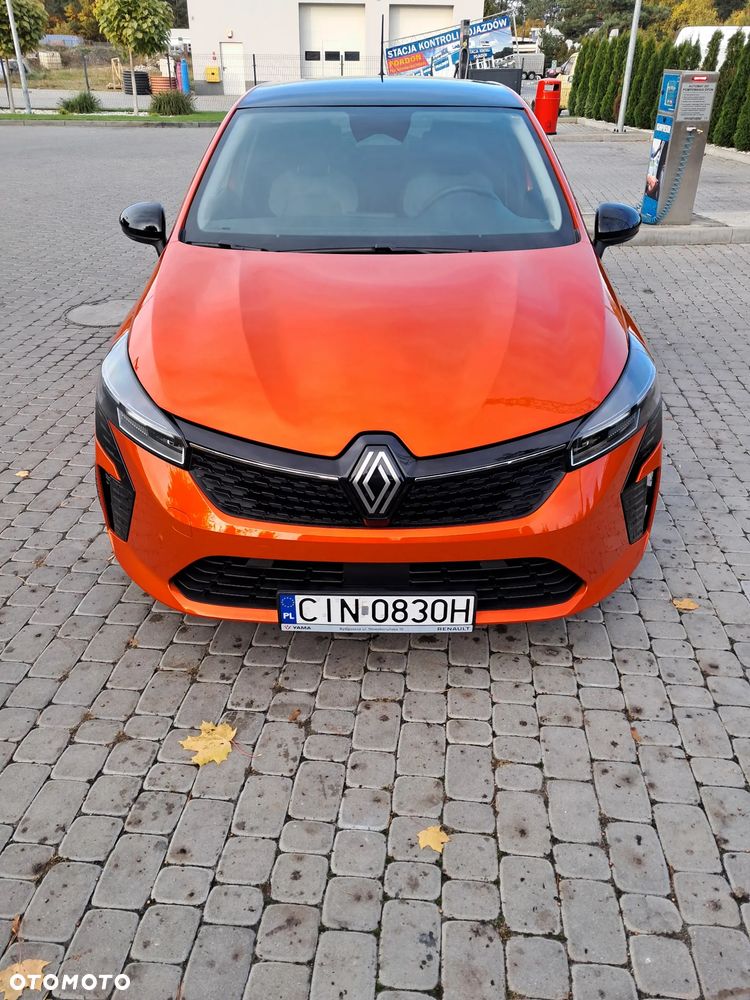 Renault Clio - 4