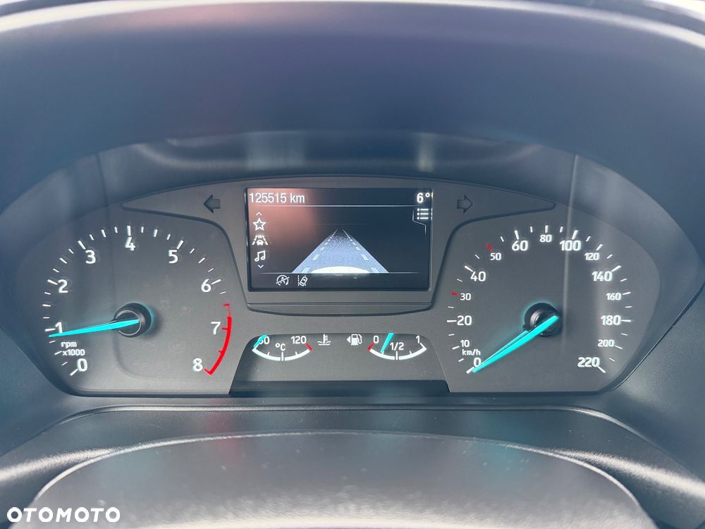 Ford Fiesta 1.0 EcoBoost STart-Stop Titanium - 22