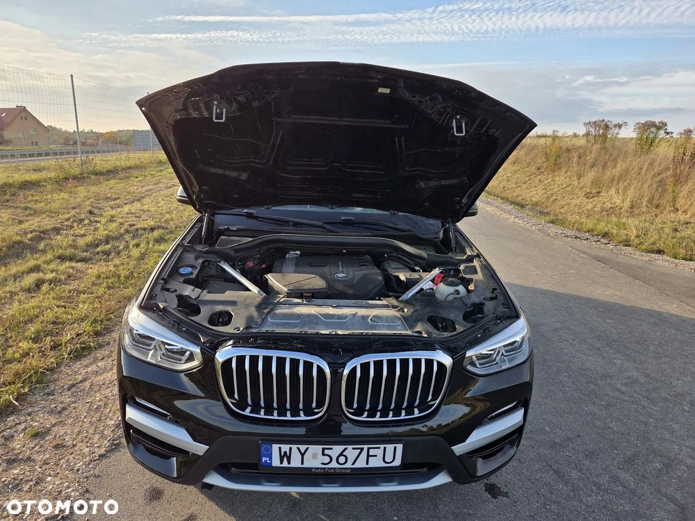 BMW X3 - 17