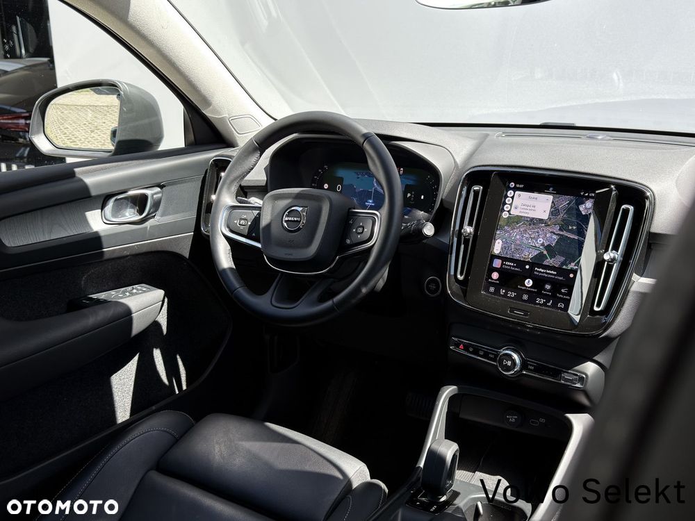 Volvo XC 40 - 16