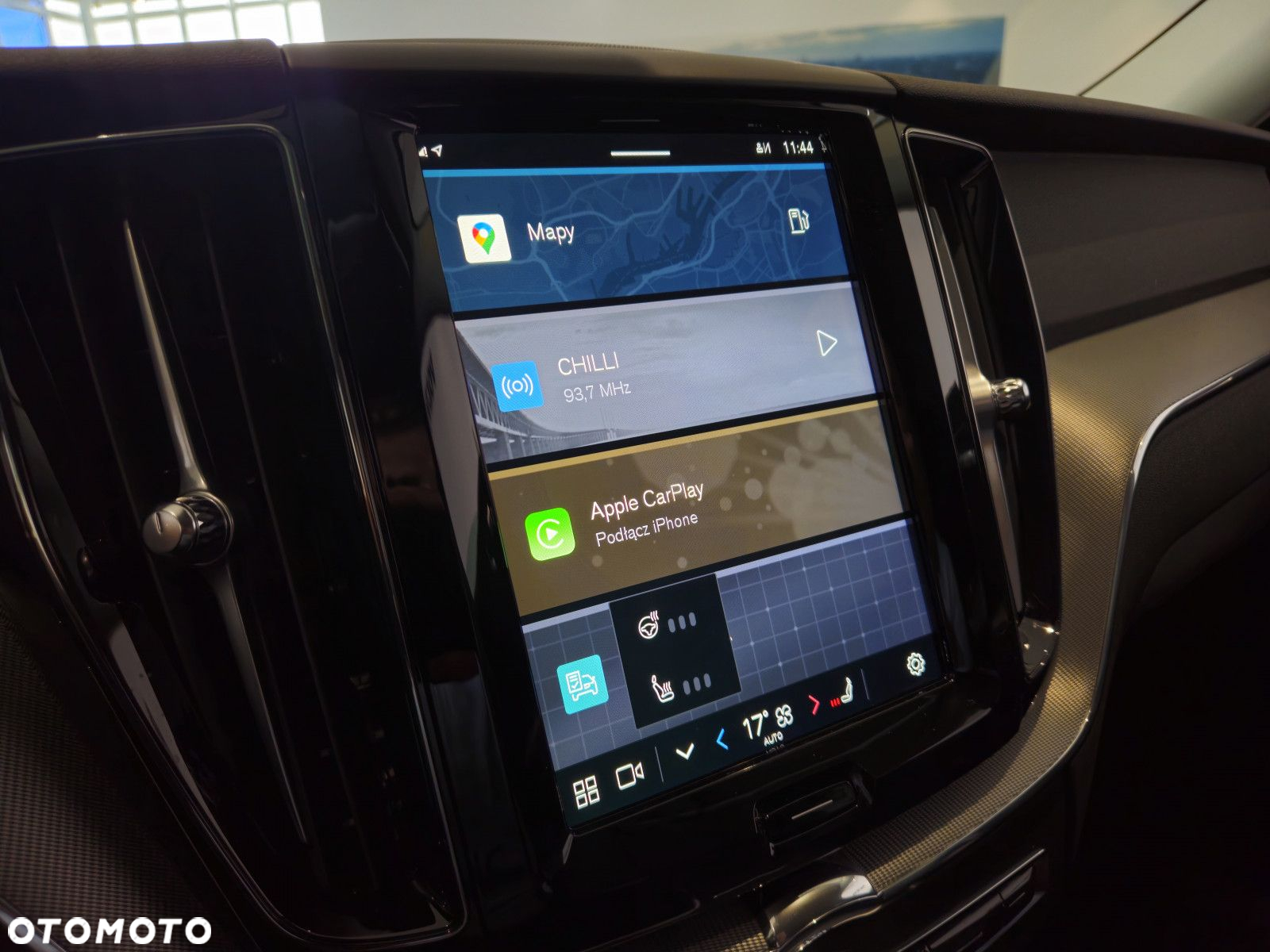 Volvo XC 60 - 21