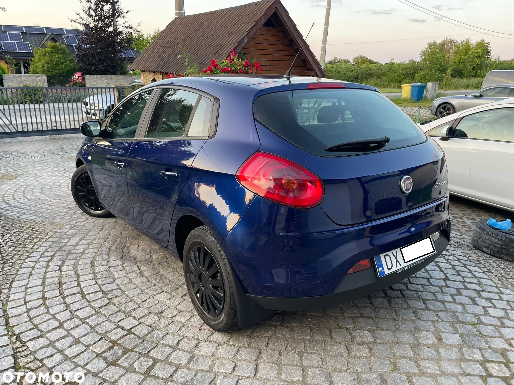 Fiat Bravo - 4